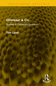 Buy Dinosaur & Co