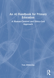 Buy An AI Handbook for Primary Education