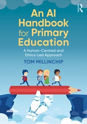 Buy An AI Handbook for Primary Education