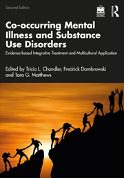 Buy Co-occurring Mental Illness and Substance Use Disorders