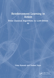 Buy Reinforcement Learning in Action