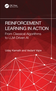 Buy Reinforcement Learning in Action