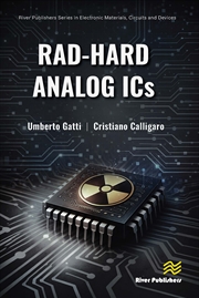 Buy Rad-hard Analog ICs