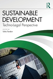 Buy Sustainable Development