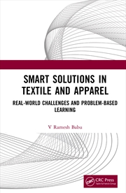 Buy Smart Solutions in Textile and Apparel