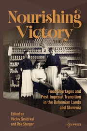 Buy Nourishing Victory