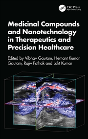 Buy Medicinal Compounds and Nanotechnology in Therapeutics and Precision Healthcare