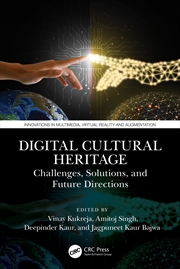 Buy Digital Cultural Heritage