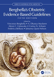 Buy Berghella's Obstetric Evidence Based Guidelines