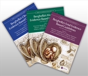 Buy Berghella's Maternal, Fetal, and Obstetric Evidence Based Guidelines 5E, 3-vol set