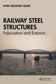 Buy Railway Steel Structures