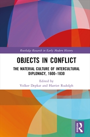 Buy Objects in Conflict