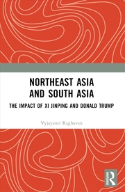 Buy Northeast Asia and South Asia