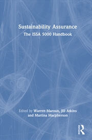 Buy Sustainability Assurance
