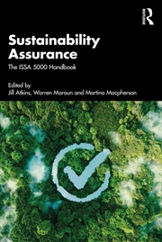 Buy Sustainability Assurance