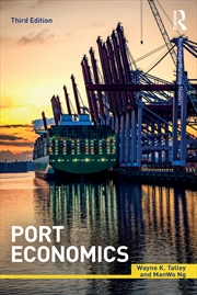 Buy Port Economics