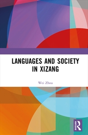 Buy Languages and Society in Xizang