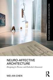 Buy Neuro-Affective Architecture