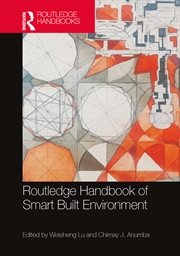Buy Routledge Handbook of Smart Built Environment