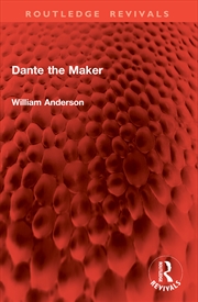 Buy Dante the Maker