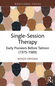 Buy Single-Session Therapy