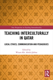 Buy Teaching Interculturally in Qatar