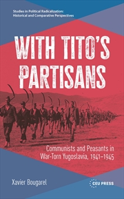 Buy With Tito’s Partisans