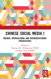 Buy Chinese Social Media I