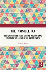 Buy The Invisible Tax