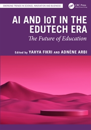 Buy AI and IoT in the EduTech Era