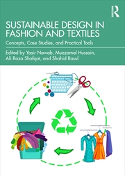 Buy Sustainable Design in Fashion and Textiles