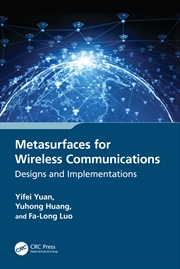 Buy Metasurfaces for Wireless Communications