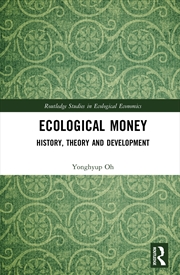 Buy Ecological Money