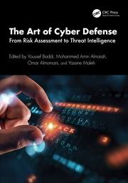 Buy The Art of Cyber Defense