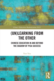 Buy (Un)learning from the Other