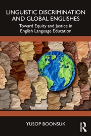 Buy Linguistic Discrimination and Global Englishes