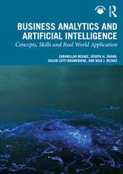 Buy Business Analytics and Artificial Intelligence