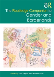 Buy The Routledge Companion to Gender and Borderlands