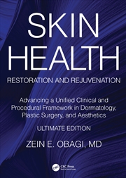 Buy Skin Health Restoration and Rejuvenation