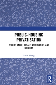 Buy Public-Housing Privatisation