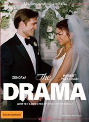 Buy Drama, The