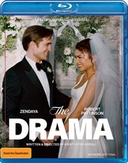 Buy Drama, The