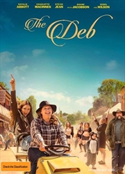 Buy Deb, The