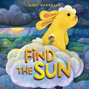 Buy Find the Sun