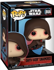 Buy Star Wars - Dark-Side Anakin Pop! Vinyl