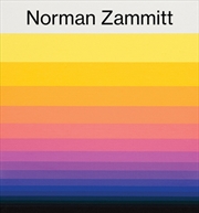 Buy Norman Zammitt