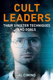 Buy Cult Leaders