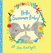 Buy Hello, Summer Baby!