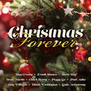 Buy Christmas Forever - Green Moss Vinyl