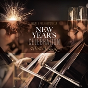 Buy New Year's Celebration - Gold Vinyl